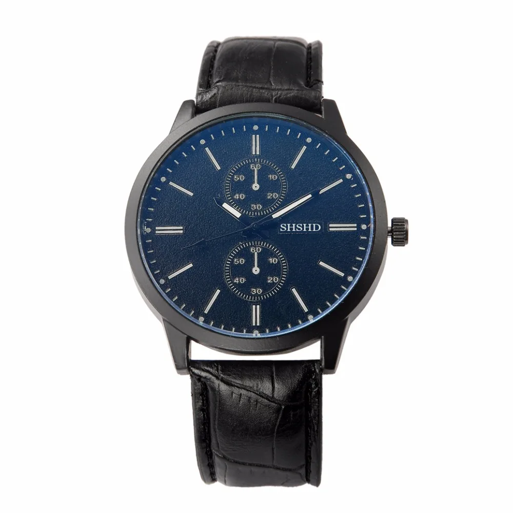Korea Trendy New Design White Blue Women Men Leather Strap Wrist Hand Watch For Sale, As picture
Korea Trendy New Design White Blue Women Men Leather Strap Wrist Hand Watch For Sale, As picture