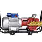 Hot selling electric high pressure car cleaner high pressure washer pump
