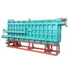 eps foamed machine block making machine