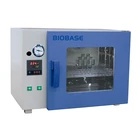 BIOBASE Digital display Vacuum Drying Oven with vacuum pump/ Vacuum dry cabinet