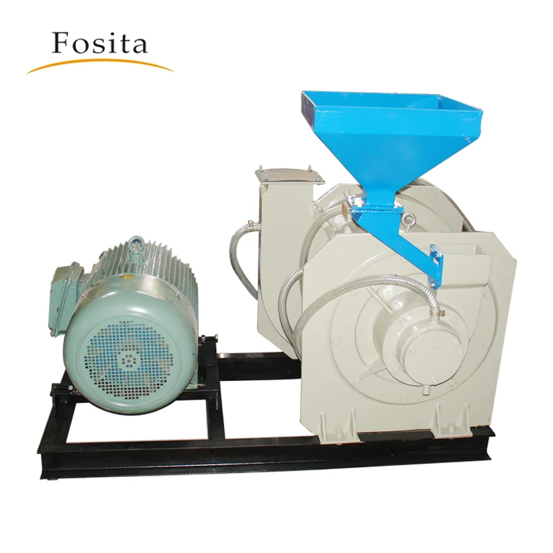 Fosita CE proved disintegrator,grinding machine,pulverizer