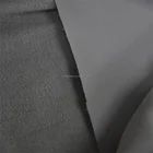 4-way mechanical stretch bonded polar fleece waterproof breathable tpu film 3 layer softshell fabric for outdoor ski wear fabric