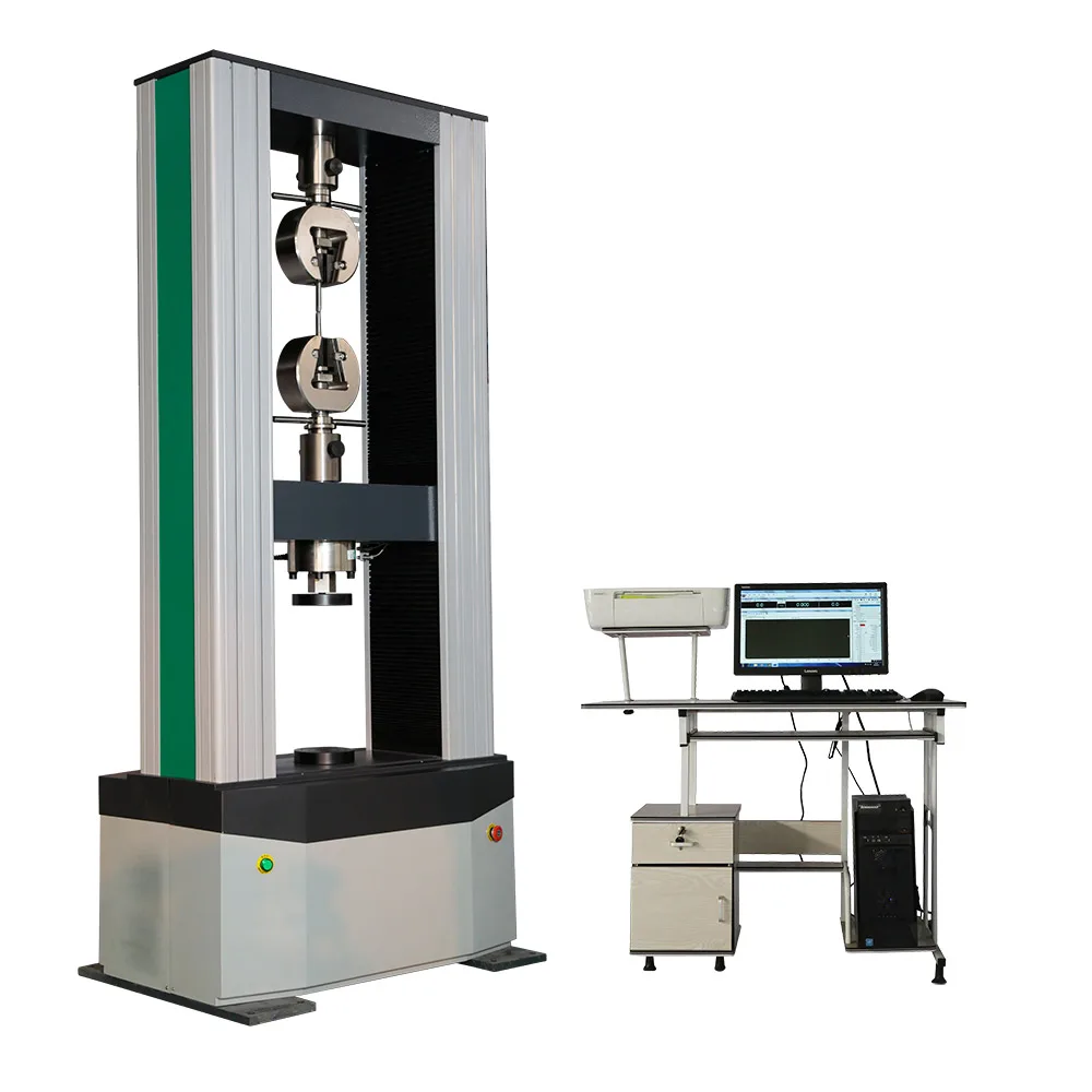 Utm Kn Kn Kn Computerized Servo Control Hydraulic