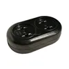 YK402 Hot sale eu style 2 ways extension socket