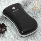 archon HotPocket W2 USB Rechargeable Pocket Hand Warmer, Hot Pocket W2 Reusable Hand Stove Portable