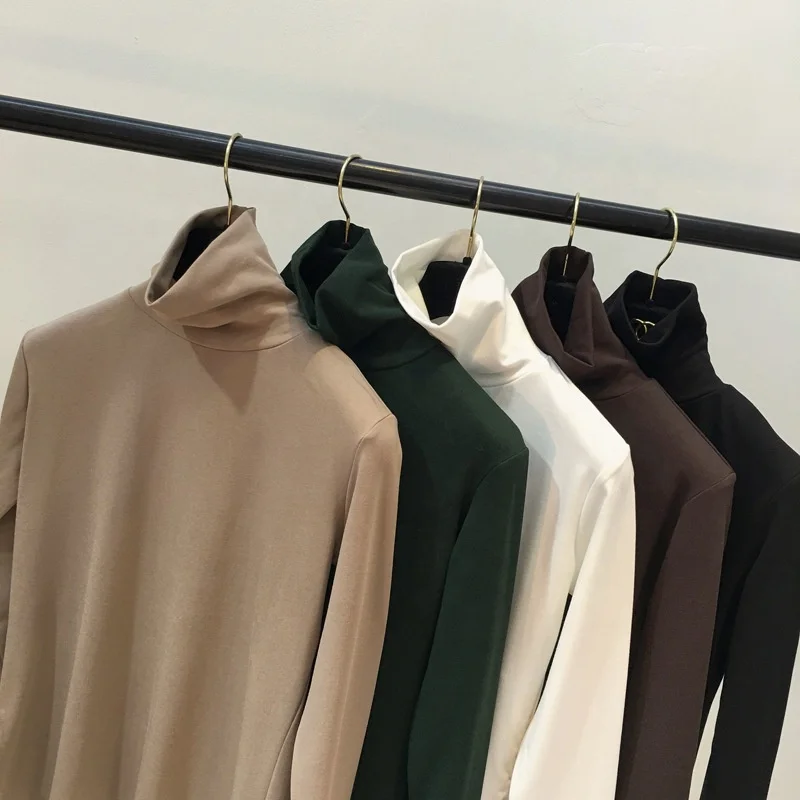 Comfy 2019 summer new south Korean womenswear solid color v-neck short-sleeved modal T shirt women's base T shirt
Comfy 2019 summer new south Korean womenswear solid color v-neck short-sleeved modal T shirt women's base T shirt