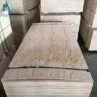 Standard size WBP phenolic glue lvl shuttering plywood sheets