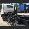 15Tons to 20Tons Hook lift Refuse Collection Truck With 15cbm
