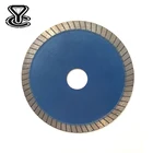 Free Chip Continuous Rim Cutting Blade for Ceramic Tile