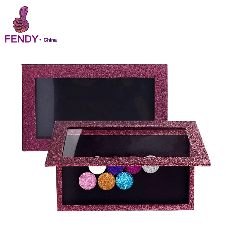 Unbranded empty magnetic makeup eyeshadow palette magnetic palette wholesale, Wine;pink;black
Unbranded empty magnetic makeup eyeshadow palette magnetic palette wholesale, Wine;pink;black