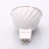 CE,SAA,RoHS, Certification aluminium PC cover MR16 COB led bulb light