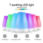Factory Produce 100Ml Essential Oil Fragrance Diffuser Humidifier Aroma