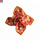 Fashion Design Printing Multifunctional Custom 100% Cotton Bandana