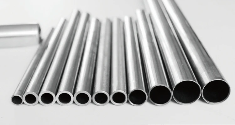 astm a36 seamless carbon steel tube pipe price list for cylinder