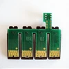 inkjet cartridge auto reset chip for epson DX4000/DX5000/DX7000/DX7450 printer ciss chip