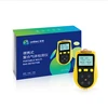 Hot sell portable personal carbon dioxide CO2 sensor with alarm