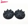 spiky point massage pad /gasket spiky silicone pad with different usage