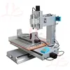5 axis cnc router 6040 engraving drilling machine with high performance