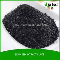 Seaweed Water Soluble Organic Fertilizer Biological
