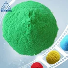 Unique supply epoxy powder paint electrostatic powder coating