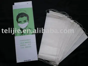 paper face mask paper face mask