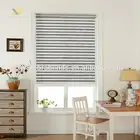 Cheep price pvc vertical window waterproof rolling shutter custom venetian blinds