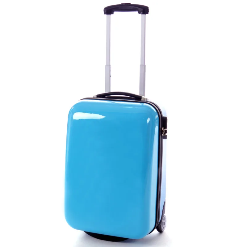 abs trolley case