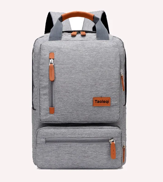 Wholesale Customized Shoulder Travel Bag Multifunctional Leisure Laptop Bag, 4 colors
Wholesale Customized Shoulder Travel Bag Multifunctional Leisure Laptop Bag, 4 colors