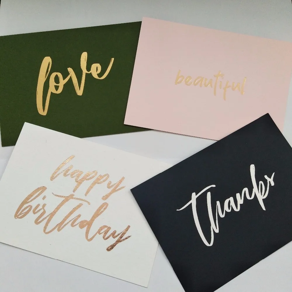 & paperboard printing  name  hot foil stamping merry christmas
