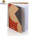 2018 stationery product handmade planner school supplies
