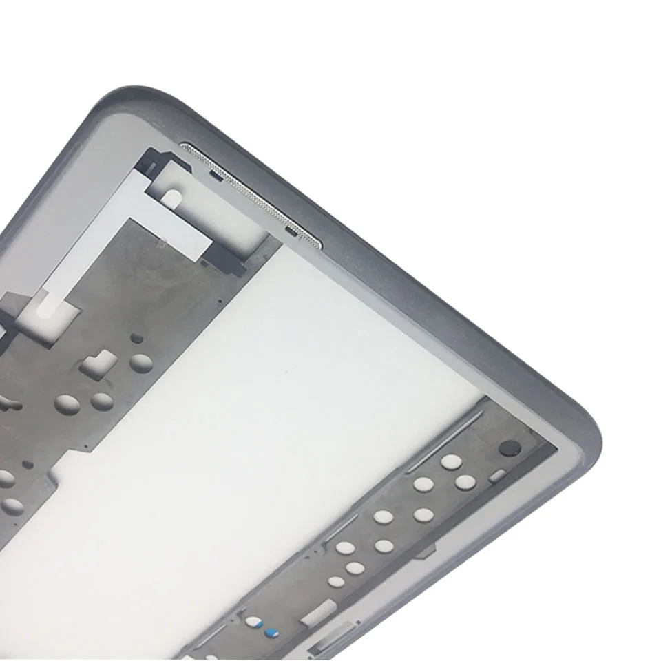 Samsung Galaxy Note 10.1 N8000N80108020 Housing Bezel Mid Chassis Metal (4)