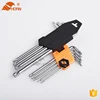 Wholesale Hex Allen Torx Key Steel Socket Cr-v Allen Key