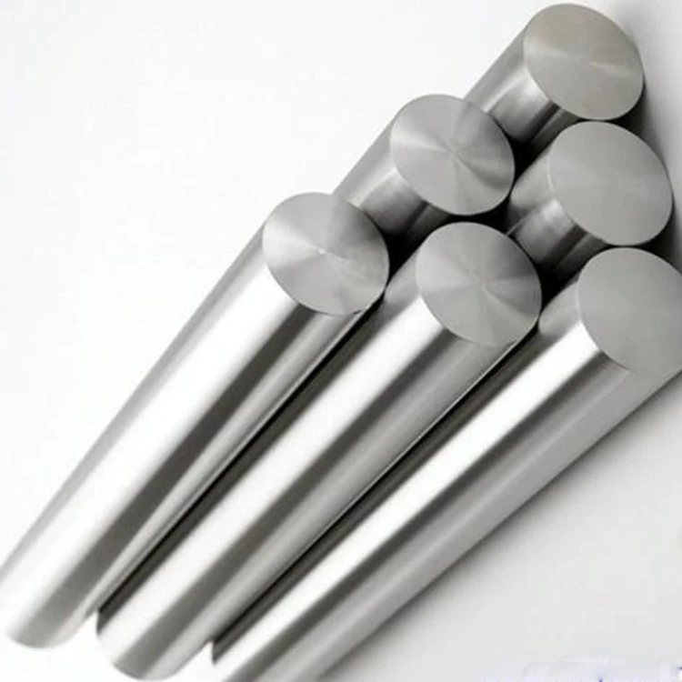 High quality 316 , 316l ,304 Stainless Steel Round Bar For Building