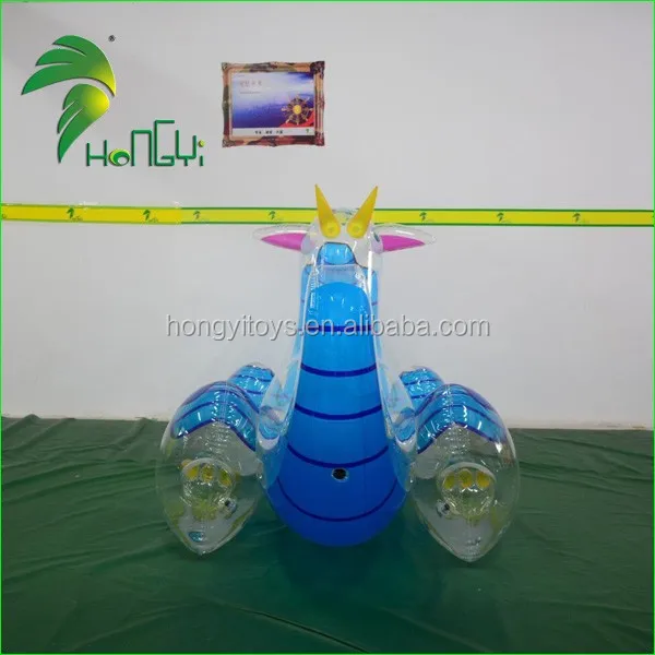inflatable dragon (3)