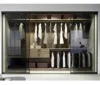 2019 Complete wall closet systems walk in closet design