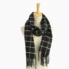 anti static Woman Man Mongolian Shawl Wool for Women Woollen Pashmina Scarf Cashmere