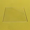 JD High Quality Clear 1mm Clear Sheet Glass