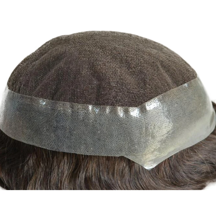 Good factory Best Selling Lowest Wholesale price Thin Skin hair piece mens toupee
Good factory Best Selling Lowest Wholesale price Thin Skin hair piece mens toupee