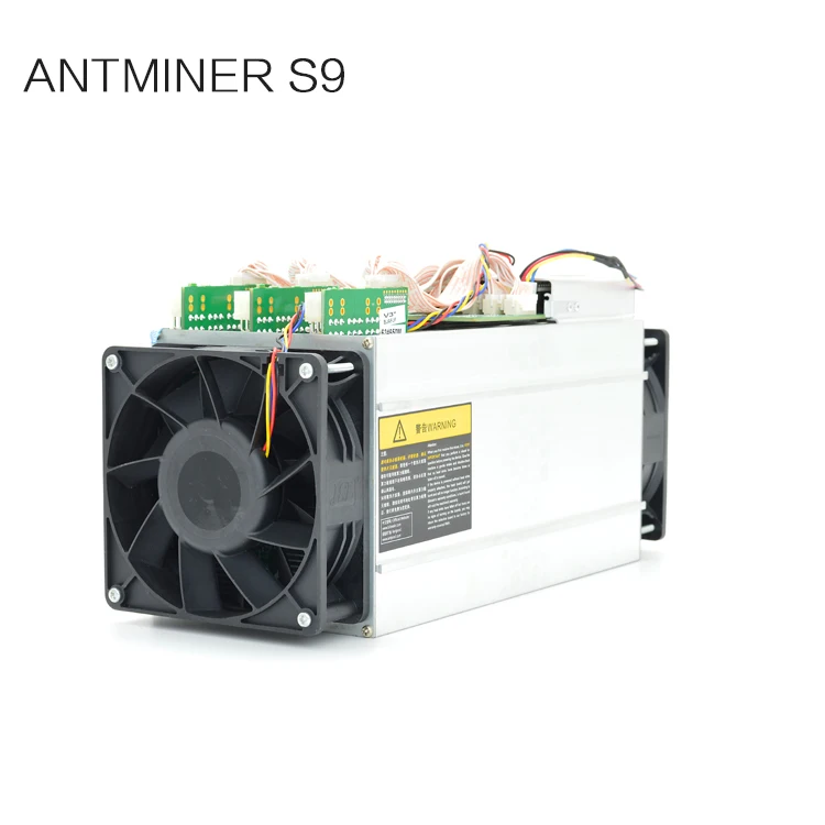 antminer s9 price