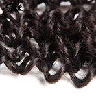 Factory direct supplier afro kinky curly 4b-4c hair adhesive tape braiding bundles 100% remy grey made in china