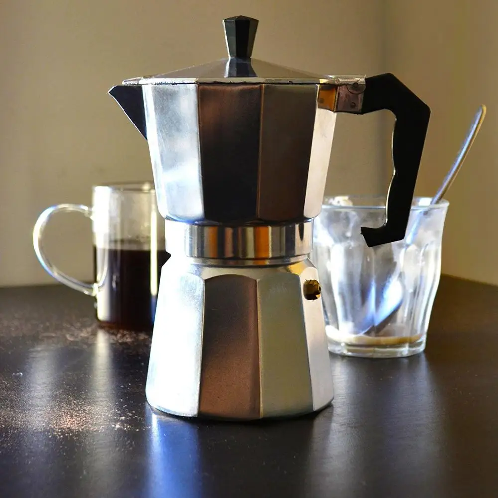 Coffee Maker