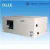 packaged geothermal ground source heat pump HYSP090RA
