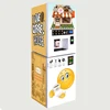 Wholesale Automatic Cold Drink Machine Whey Protein Milkshake Vending Machine for gym