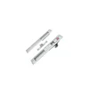 A7-D Factory price Sliding window lock double side