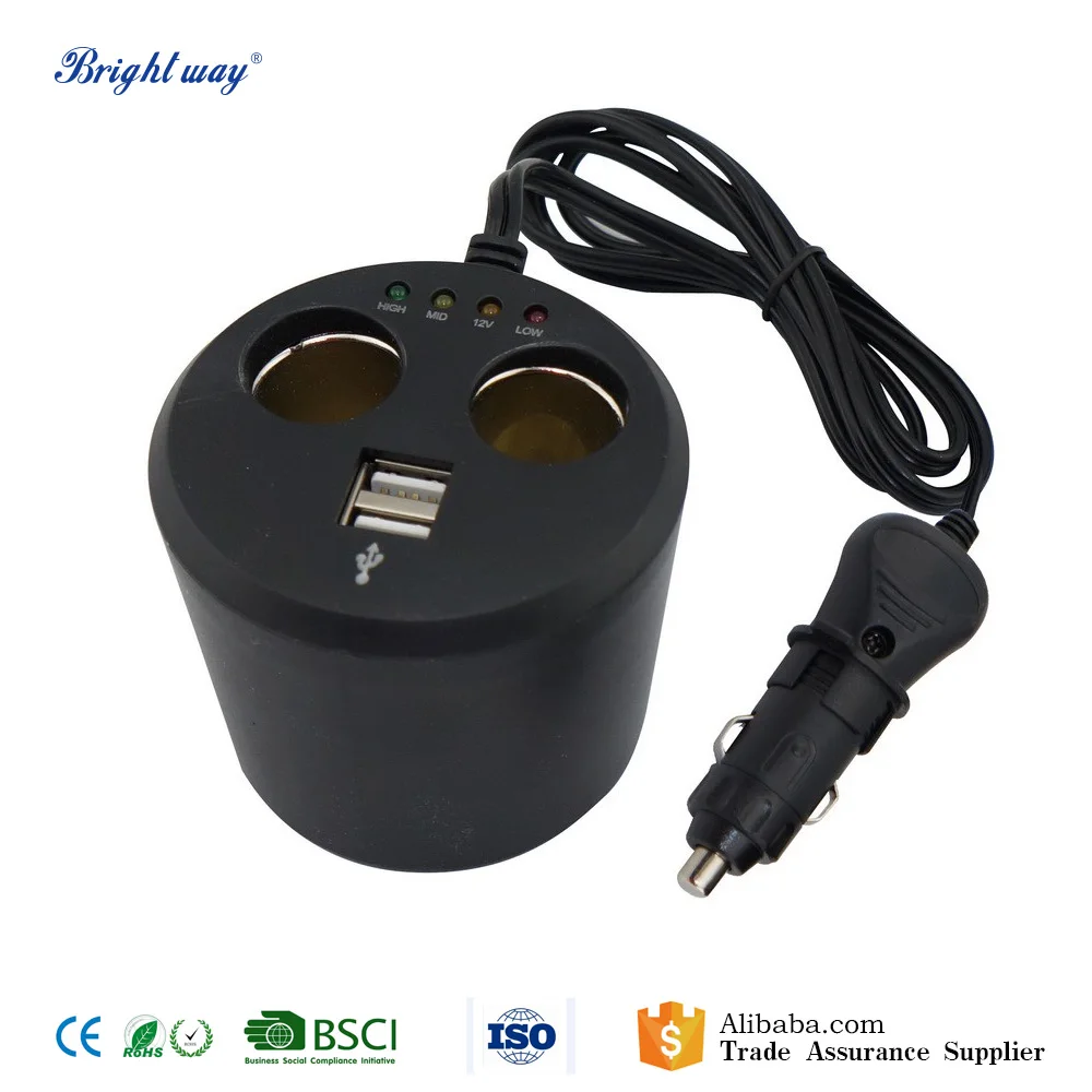 12v car charger