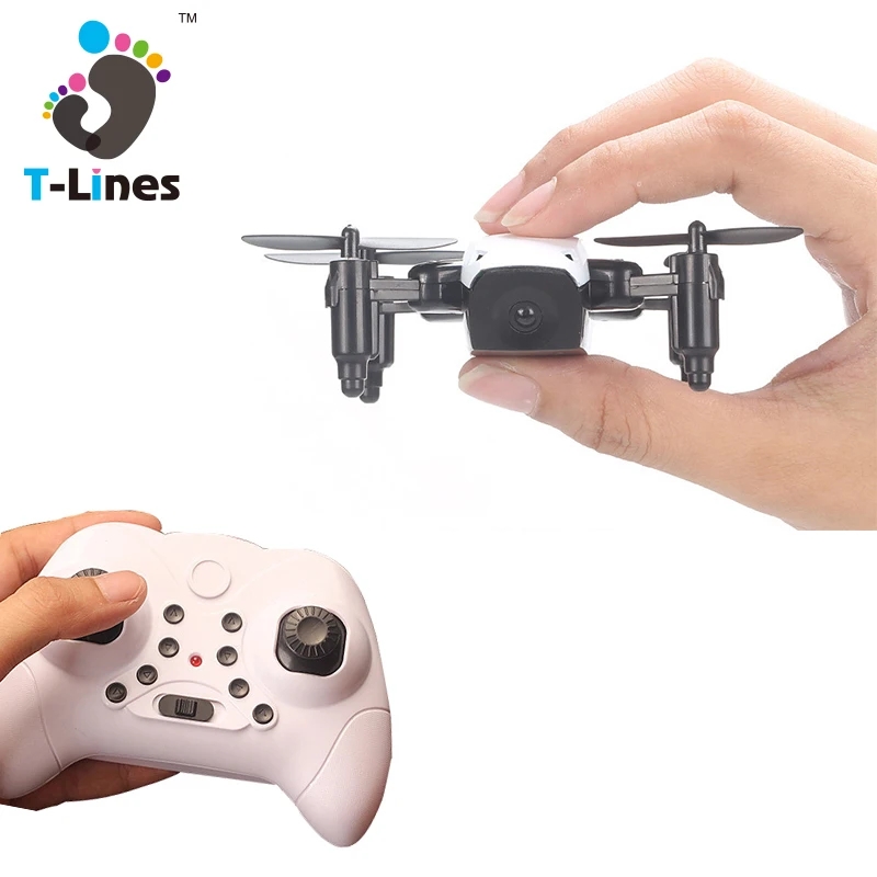 mini pocket drone with camera