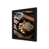 2015 Best Price Wall-mount touch screen all in ne computer,all in one machine,HOT SALE all in one pc