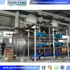 Fruit Machine Fruit Drying Hot Sale Acai Berry Freeze Drying Fruit Machine Lyophilized Fruit