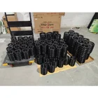 Shock Absorber Coil Spring Misumi Coil Spring Rubber