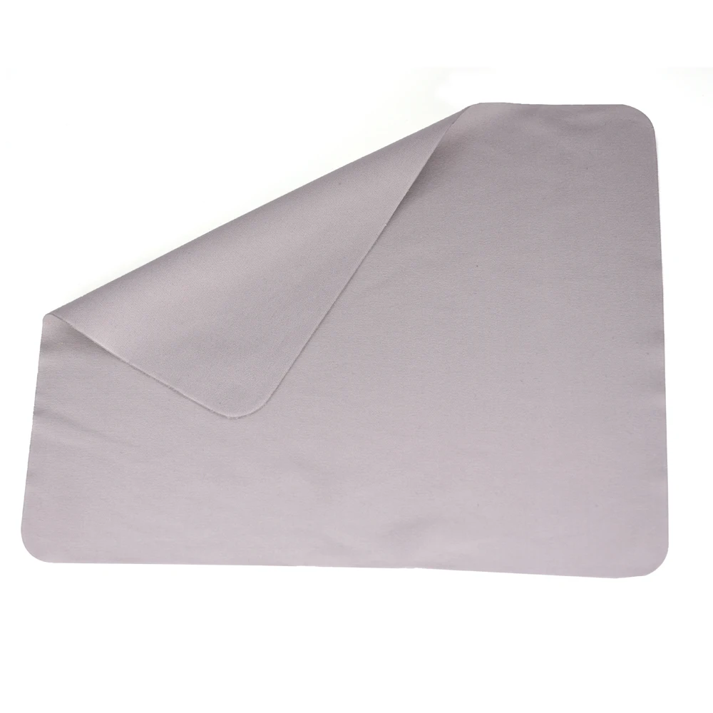 Custom Logo And Edge Microfiber Cleaning Cloth For Music Instruments, Custom color or stock color
Custom Logo And Edge Microfiber Cleaning Cloth For Music Instruments, Custom color or stock color